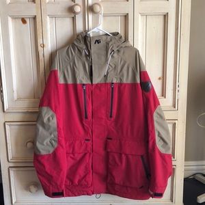 Analog GORE-TEX Snowboard/ski jacket